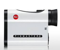Leicaレンジマスター『ピンマスター』ゴルフ用の高精度レーザー距離計『納期未定予約』