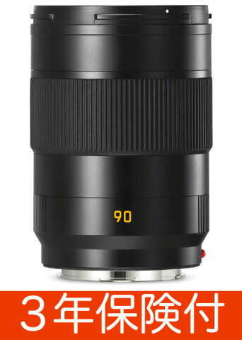 LEICA APO-SUMMICRON SL90mm f2 ASPH. フルサイズLマウント SLシリーズ用望遠レンズ #11179[02P05Nov16]