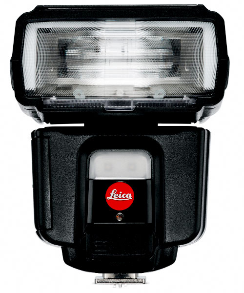 Leica フラッシュ SF60 #14625 Flash Unit SF60 Black[02P05Nov16]