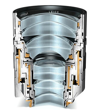 [3年保険付] Leica NOCTILUX-M f1.25/75mm (6bit) #11676 ノクチルックス超大口径中望遠レンズ『納期3ヶ月ほど』[02P05Nov16]