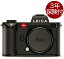 [3年保険+メーカー2年保証付] LEICA SL2 Body ビューファインダー付ミラーレス一眼カメラ ライカSL2【ライカジャパン株式会社より入荷の正規品】[02P05Nov16]