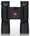 Leica トリノビット 10X25BCA コンパクト双眼鏡 ブラックケース付 40343【ライカジャパン株式会社より入荷の正規品】【※受注後発注/ライカジャパンより取寄品のためキャンセル不可商品となります。】 02P05Nov16