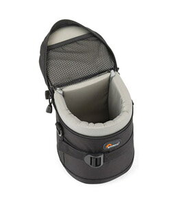 [在庫限り] Lowepro レンズケース 11×14cm（LP37313-PKK）24-70mm f/2.8クラス標準...