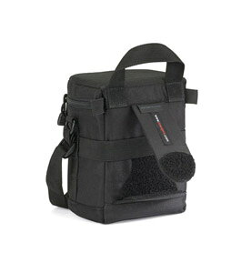 [在庫限り] Lowepro レンズケース 11×14cm（LP37313-PKK）24-70mm f/2.8クラス標準...