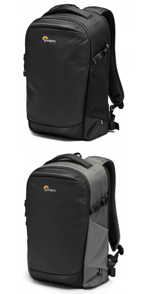 ロープロ カメラバッグ Lowepro フリップサイド 300AWIII ブラックLP37350-PWW／ダークグレーLP37351-PWW バックパック型カメラバッグ Flipsideシリーズ カメラ用リュック [02P05Nov16]