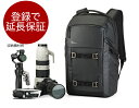 Lowepro フリーライン BP350AW バックパ