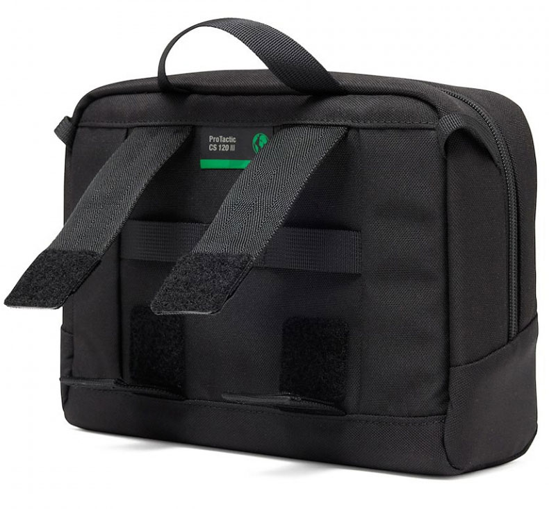 Lowepro プロタクティック CS 120III 多用途アクセサリーケース (LP37489-PWW) ロ...