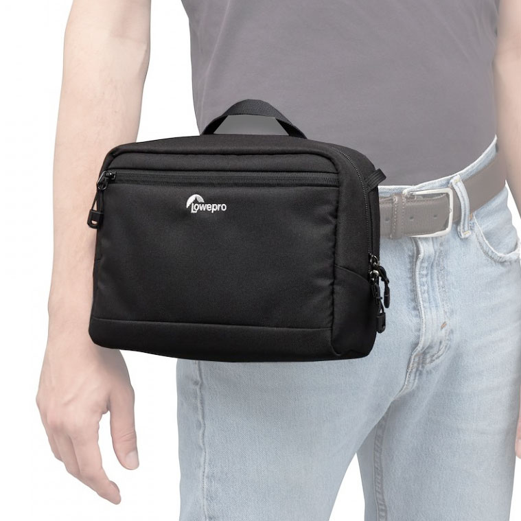 Lowepro プロタクティック CS 120III 多用途アクセサリーケース (LP37489-PWW) ロ...