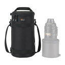 Lowepro レンズケース 13 32cm 大型レンズポーチ LP37309-PKK 【送料無料】[02P05Nov16]