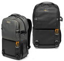 Lowepro ファストパック BP250AWIII (グレ