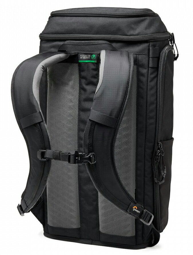 Lowepro プロタクティック ライト BP 250 AW III バックパック（LP37491-PWW）ロー...