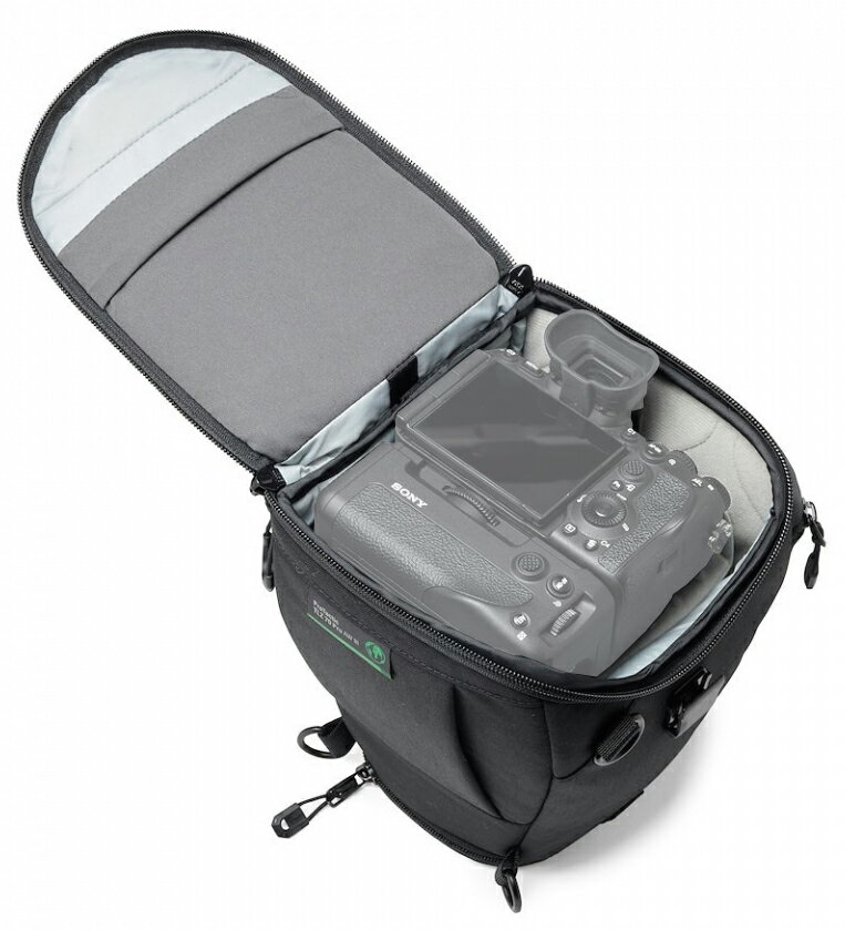 Lowepro プロタクティック TLZ 70 Pro AW III（LP37495-PWW）ロープロ Pro Tactic ...
