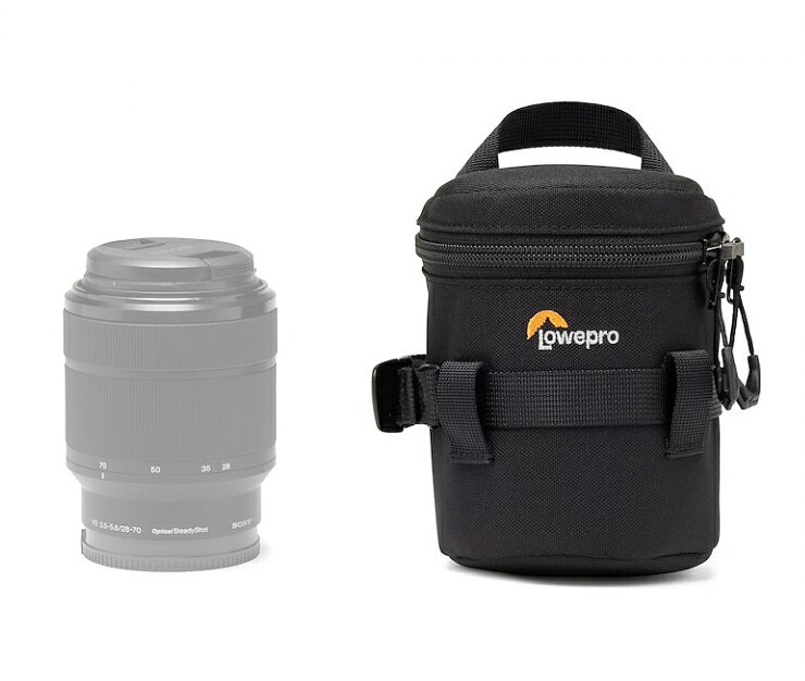 Lowepro プロタクティック レンズケース 9x13 III（LP37500-PWW）ロープロ Pro Tac...