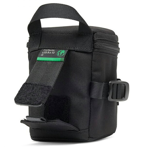 Lowepro プロタクティック レンズケース 9x13 III（LP37500-PWW）ロープロ Pro Tac...