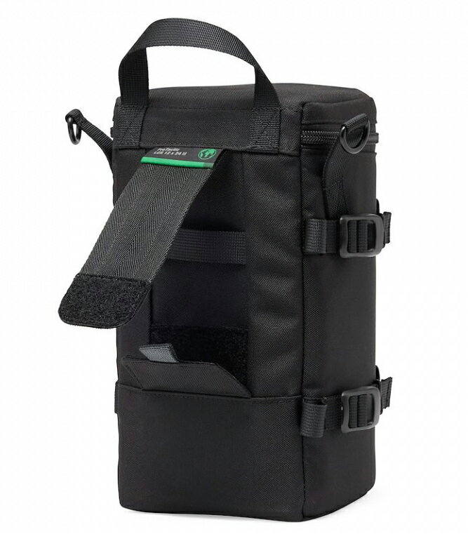 Lowepro プロタクティック レンズケース 12x24 III（LP37503-PWW）ロープロ Pro Ta...