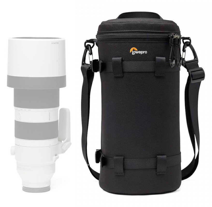 Lowepro �ץ������ƥ��å� ��󥺥����� 13x32 III��LP37504-PWW�˥����ץ� Pro Tactic Lens Case�������LP37309-PKK��[02P05Nov16]