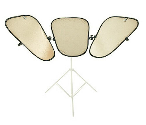 Lastolite LL LR2933 �ȥ饤�ե쥯���� MkII �ѥͥ��ե쥯����3�祻�å� ����ե�����/����С� + ���ե������1��2�Ķ������ȯ���١�smtb-TK��[02P05Nov16]