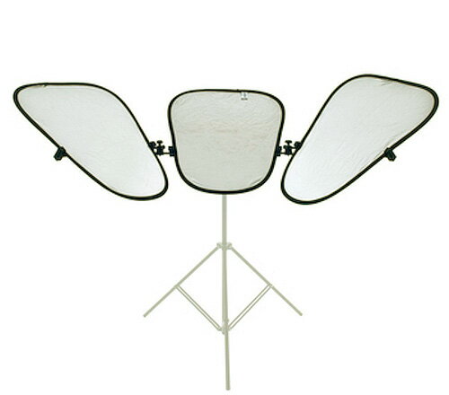 Lastolite LL LR2933SW �ȥ饤�ե쥯���� MkII �ѥͥ��ե쥯����3�祻�å� ����С�/�ۥ磻�� + ���ե������Ǽ��2�������١١�smtb-TK��[02P05Nov16]