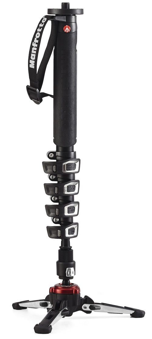 楽天市場】manfrotto #mpmxproc5 xpro monopodの通販