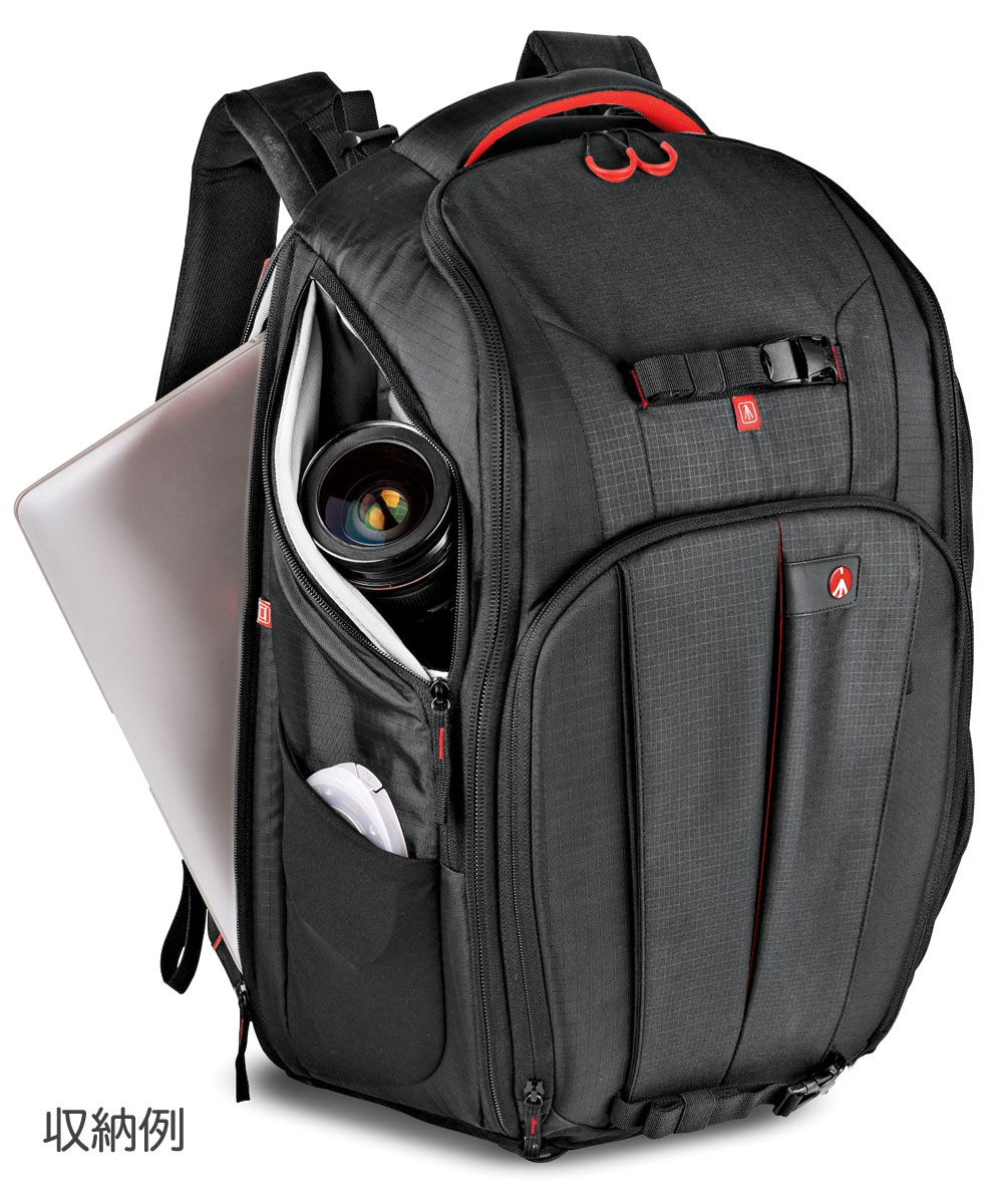 Manfrotto PL ���ͥޥƥ��å��Хå��ѥå� �������ѥ�ɡ�MB PL-CB-EX