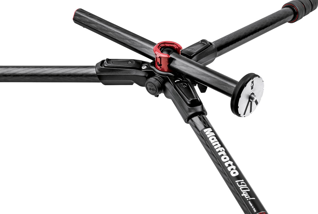 [�Ѳٽ�7kg] Manfrotto 190go! M-lock �����ܥ�ե����С�4�ʻ��� MT190GOC4