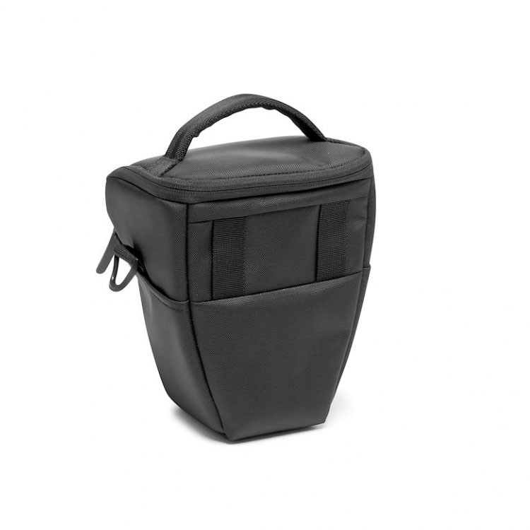 Manfrotto Advanced �ۥ륹���� S III #MB MA3-H-S ɸ�ॺ����+�ߥ顼�쥹����ѥۥ륹�����Хå������Хå�[02P05Nov16]