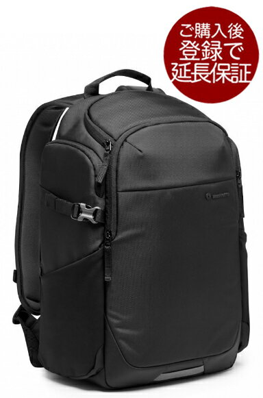 Manfrotto Advanced Befree バックパック III #MB MA3-BP-BF カメラリュック[02P05Nov16]