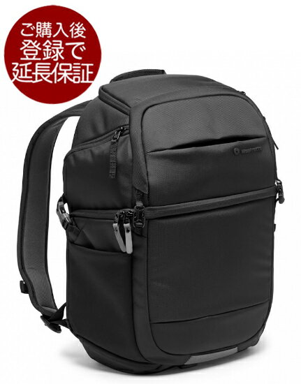 Other - Manfrotto Advanced ファスト バックパック M III #MB MA3-BP-FM カメラリュック[02P05Nov16]