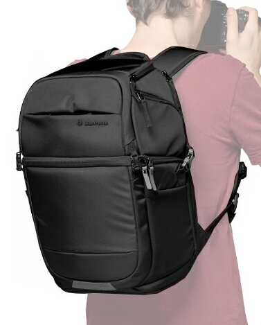 Manfrotto Advanced �ե����� �Хå��ѥå� M III #MB MA3-BP-FM �������å�[02P05Nov16]