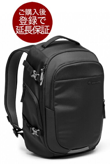 Manfrotto Advanced ギア バックパック M III #MB MA3-BP-GM カメラリュック[02P05Nov16]
