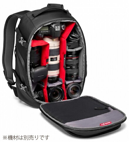 Manfrotto Advanced ギア バックパック M III #MB MA3-BP-GM カメラリュック[02P05Nov16]