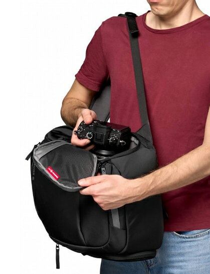 Manfrotto Advanced �ȥ�٥� �Хå��ѥå� M III #MB MA3-BP-T �������å�[02P05Nov16]