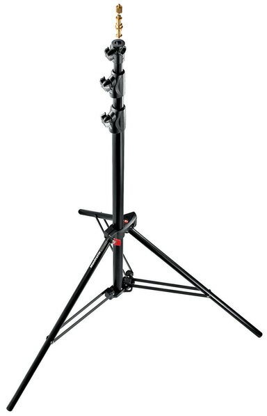 Manfrotto #1005BAC アルミランカースタンドAC ライティングスタンド[02P05Nov16]