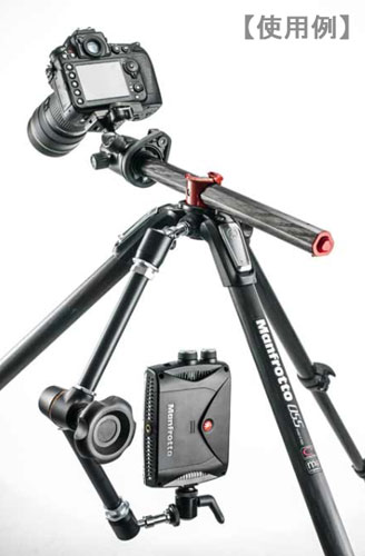 [�軻�ò�][�Ѳý� 8kg] Manfrotto #MK055XPRO3-BHQ2 055�ץ�����ߥ˥��໰��3�ʡ�Q2�դ��ܡ�����楻�å� MT055XPRO3 30mm�ӷ¥���ߥ˥���3�ʻ��� + MHXPRO-BHQ2 RC2�ռ�ͳ���楻�åȡ�smtb-TK��[02P05Nov16]