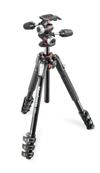 [ωd 6kg] Manfrotto #MK190XPRO4-3W RC2t3Way +190vA~jE4iOr[190XPROvA~jE4iOr+RC2t3Way Lbg] smtb-TK [02P05Nov16]