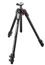 [耐加重 9kg]Manfrotto #MT055CXPRO3 055プロカーボンファイバー三脚3段脚のみ[055シリーズリニューアルモデル！多彩な機能と剛性、耐加重に優れたカーボン3段三脚]【smtb-TK】[02P05Nov16]