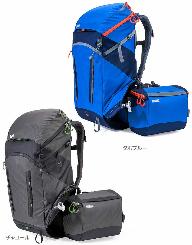 MindShiftGEAR(マインドシフトギア) ローテーション180ホライゾンバックパック ベルトパックを引っ張るだけで機材にアクセスできる34リットルザックRotation180ホライズン【smtb-TK】[02P27Jun14]