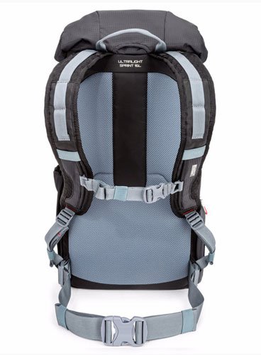 MindShiftGEAR (マインドシフトギア) ウルトラライト・スプリント16L UltraLight Series Sprint 16L バックパックデイパック型カメラバッグ[02P27Jun14]