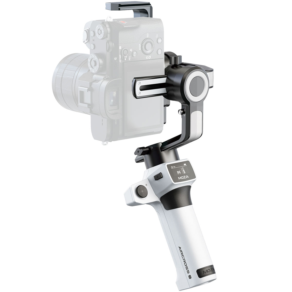 楽天市場】moza aircross 3軸の通販 楽天市場】moza aircross 3軸の通販