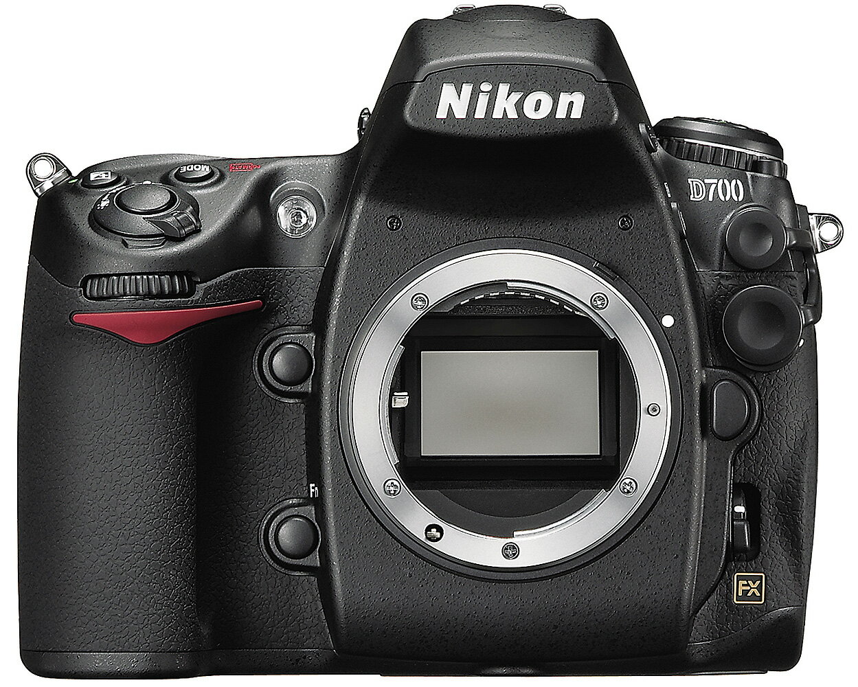 Nikon D700 ニコンデジタル一眼レフボディーのみ『納期未定予約』【フィルムカメラと同じ感覚で使える、フルサイズデジタル一眼レフ】[02P05Nov16]【コンビニ受取対応商品】