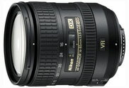 楽天カメラのミツバニコンAF-S DXニッコール 16-85mm F3.5-5.6G ED VR『2〜3営業日後の発送』[02P05Nov16]