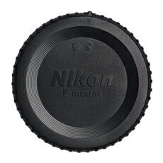 Nikon BF-1B ニコンFマウントカメラボディーキャップ