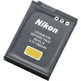 Nikon Li-ionリチャージャブルバッテリー EN-EL12 COOLPIX用予備充電池【メール便で送料無料-2】[02P05Nov16]