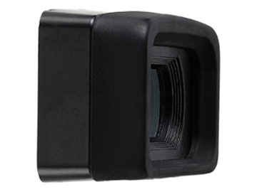 Nikon マグニファイイングアイピース DK-21M [02P05Nov16]【コンビニ受取対応商品】