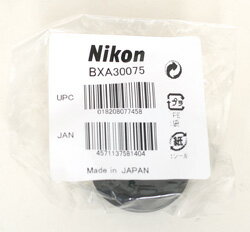 Nikonʿ�������ƥ���(�������å�) BXA30075��1�ġ�����ʬ�Ǥ�(ξ�ܤξ���2��ȯ�����Ʋ�����)��[02P05Nov16]