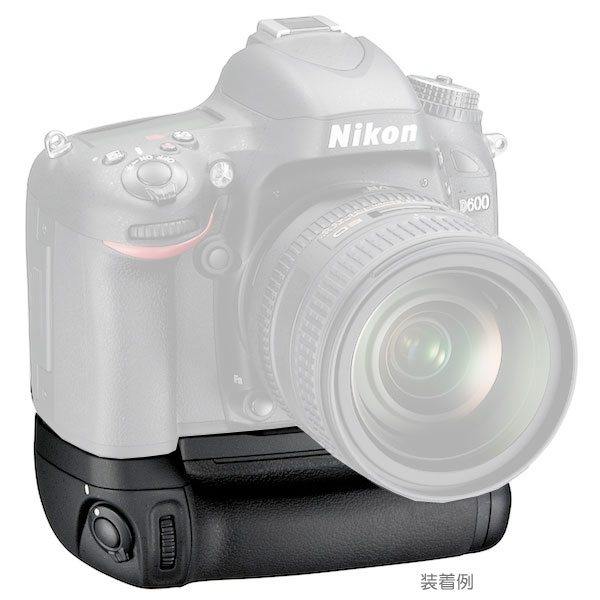 Nikon �ޥ���ѥ�Хåƥ꡼�ѥå� MB-D14��1��3�Ķ������ȯ��ͽ���[02P05Nov16]�ڥ���ӥ˼����б����ʡ�
