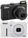 Nikon COOLPIX P330デジタルカメラ『即納~2営業日後の発送』開放F値1.8の明るいレンズ+1/1.7裏面照射CMOSで細部まで美しく撮影できるデジタルカメラ【smtb-TK】[02P05Nov16]