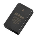 Nikon リチャージャブルバッテリー EN-EL20a