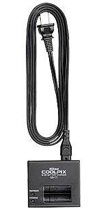 ニコン バッテリーチャージャー MH-71 (MH-70の後継)[02P05Nov16]