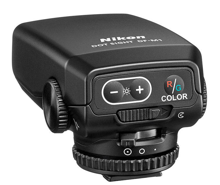 Nikon �ɥåȥ����� DF-M1 ��Ļ��Ķ˾�󻣱��ѾȽ�������̵��/�쥿���ѥå����뤤�������ؤǤ�ȯ����[02P05Nov16]